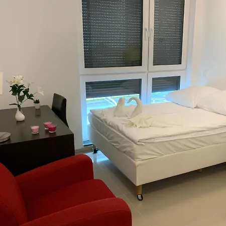 Lovely Studio West 9 * Cologne