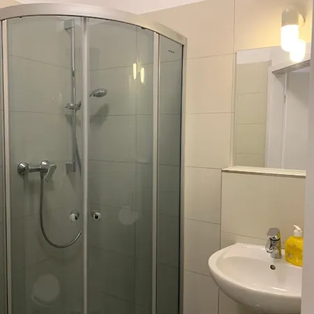 Lovely Studio West 9 Apartment Cologne